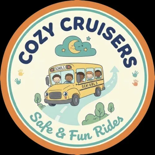 Cozy Cruisers — Safe and Fun Rides